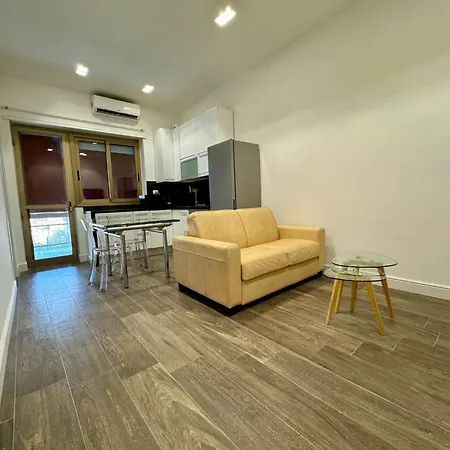 Apartment Vivi L'attimo