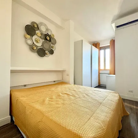 Apartment Vivi L'attimo *