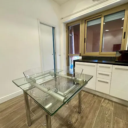 Vivi L'attimo Apartamento Roma
