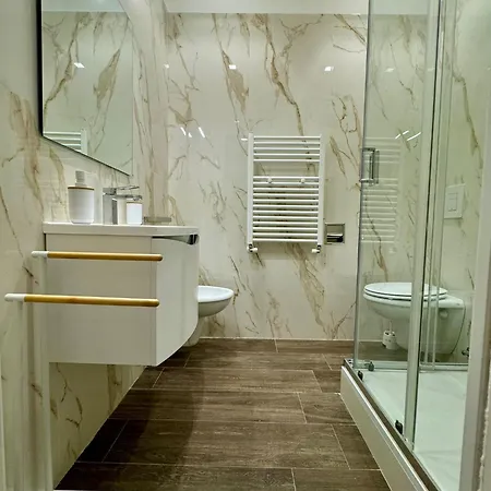 Apartamento Vivi L'attimo *