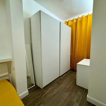 Apartment Vivi L'attimo Rome
