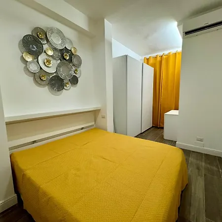 Vivi L'attimo Apartment