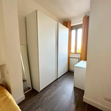 Apartment Vivi L'attimo