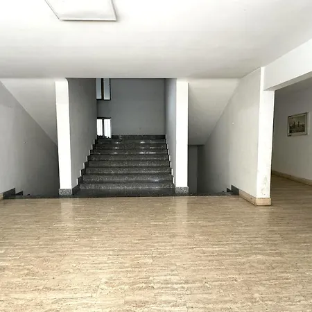 Vivi L'attimo Apartment