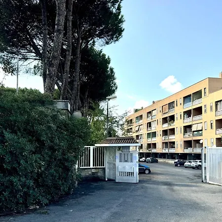Apartamento Vivi L'attimo