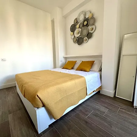 Vivi L'attimo Apartamento *