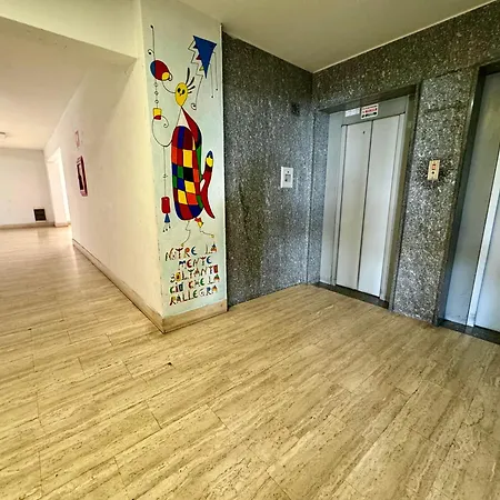 Apartment Vivi L'attimo *