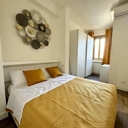Apartment Vivi L'attimo *