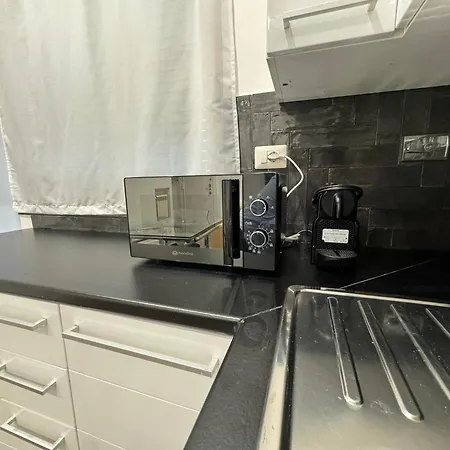 Vivi L'attimo Apartamento