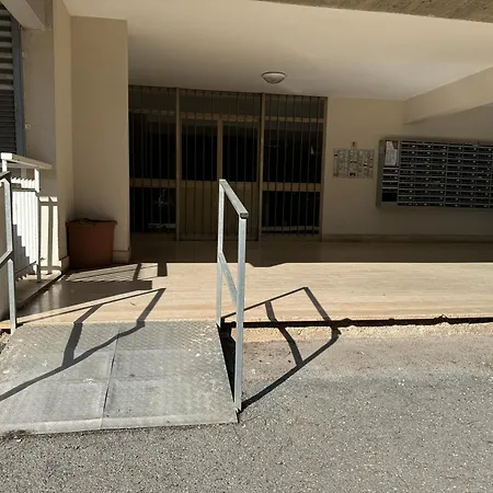 Vivi L'attimo Apartamento *