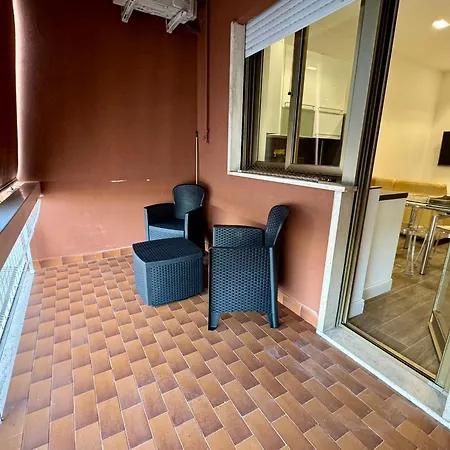 Vivi L'attimo Apartment Rome